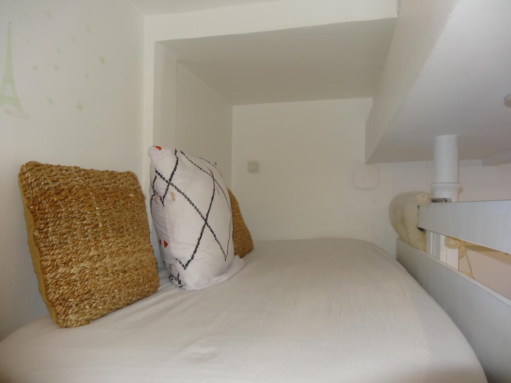 Appartamento Superb Tiny House In Heart Of Paris 1St! Esterno foto
