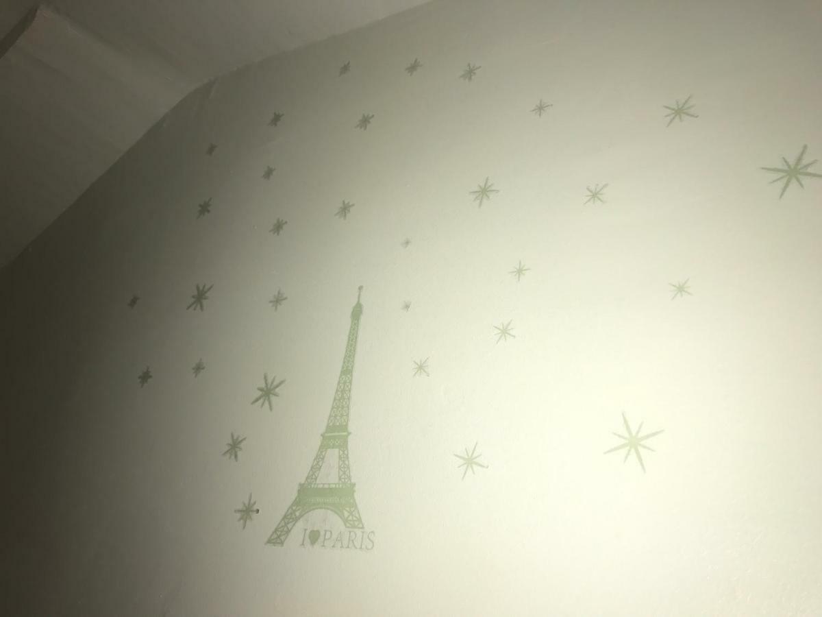 Appartamento Superb Tiny House In Heart Of Paris 1St! Esterno foto
