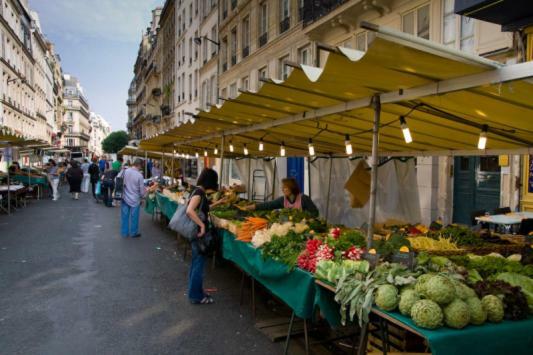 Appartamento Superb Tiny House In Heart Of Paris 1St! Esterno foto